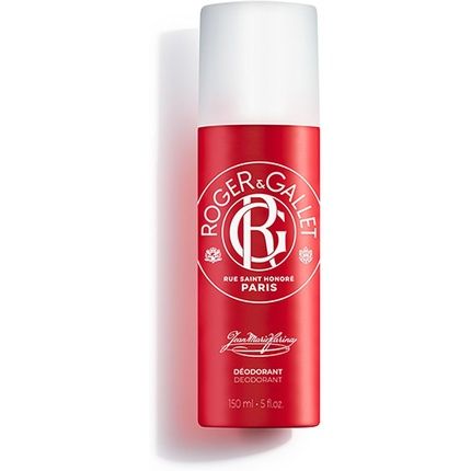 Roger & Gallet Jean-Marie Farina Deodorant 150Ml