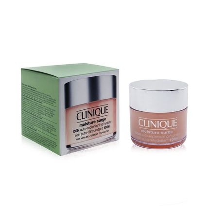 Clinique Moisture Surge 100H Auto-Replenishing Hydrator