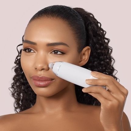 Geske Smartappguidedtm Microdermabrasion Blackhead Remover 7 In 1 - Image 3