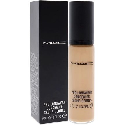 Mac Pro Longwear Concealer Ivory 9Ml - Image 3
