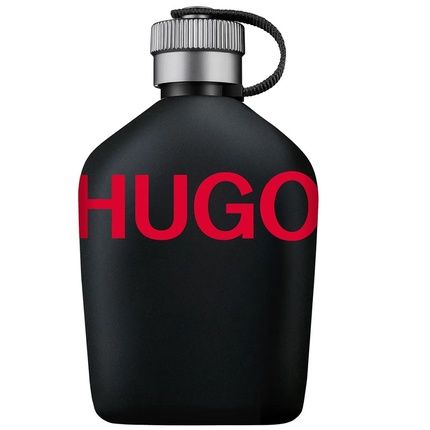 Hugo Boss Hugo Just Different Eau De Toilette Spray 200Ml