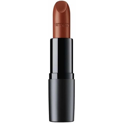 Artdeco Matte Orange Lipstick No. 216 Warm Hug 4G