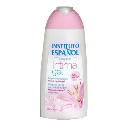 Instituto Espaol Intimate Gel Daily Use 300Ml - Image 3