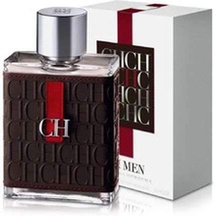 Carolina Herrera Ch Men Eau De Toilette 200Ml A Sophisticated Fragrance For Men