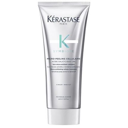 Kerastase Symbiose Micro-Peeling Cellullaire 500Ml
