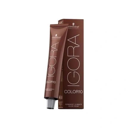 Schwarzkopf Igora Color10 800 Hair Color 60Ml