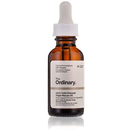 The Ordinary 100% Cold-Pressed Virgin Marula Oil 30Ml