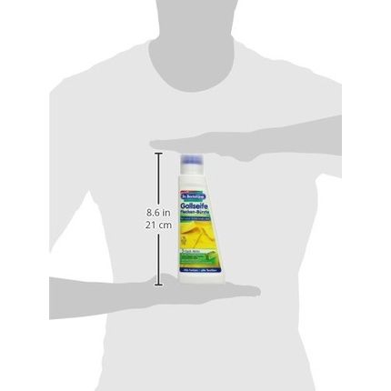 Dr. Beckmann Gall Soap Stain Brush 250Ml - Image 3