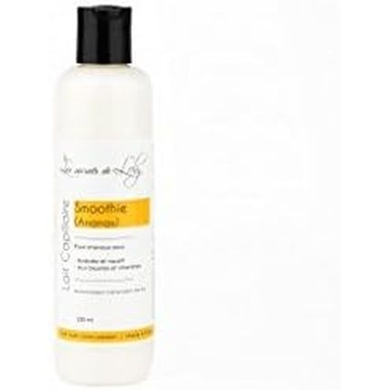Les Secrets De Loly Smoothie Pineapple Moisturising Milk 250Ml