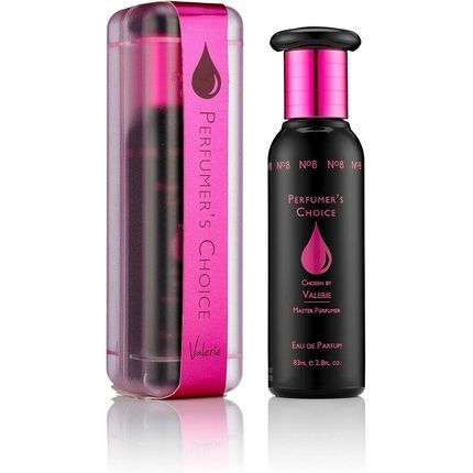 Perfumer'S Choice No 8 By Valerie Fragrance For Women 83Ml Eau De Parfum
