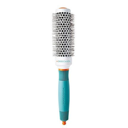 Moroccanoil 35Mm Ceramic & Iron Brush Professional Hair Tool