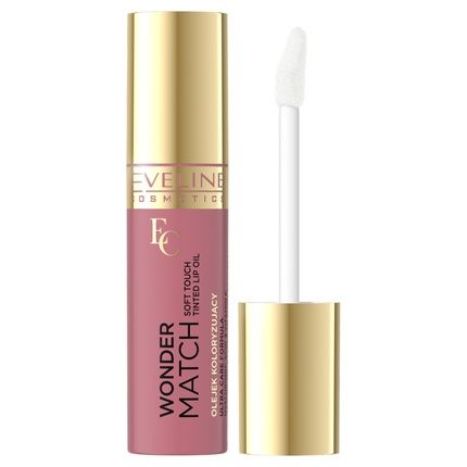 Eveline Wonder Match Lip Oil 03 - 5Ml