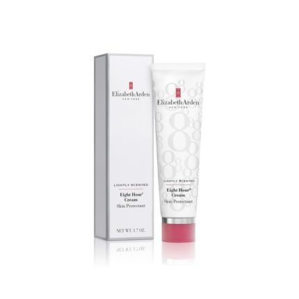 Elizabeth Arden Eight Hour Cream Skin Protectant Lightly Scented 50Ml