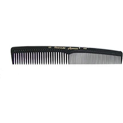 Sibel Hercules Sagemann Medium Waver Ladies Hair Comb 17.8 Cm