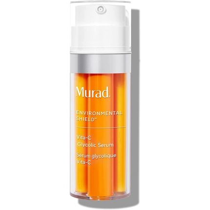 Murad Vita-C Glycolic Brightening Serum 10Ml