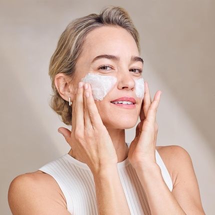 Annemarie Borlind Natuneo System High Performance Powder-To-Foam Cleanser 35G - Image 3
