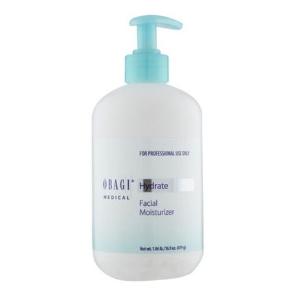 Obagi Hydrate Facial Moisturizer 16.9 Oz 479G