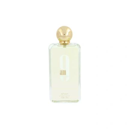 Afnan 9 Am Eau De Parfum 100Ml For Women