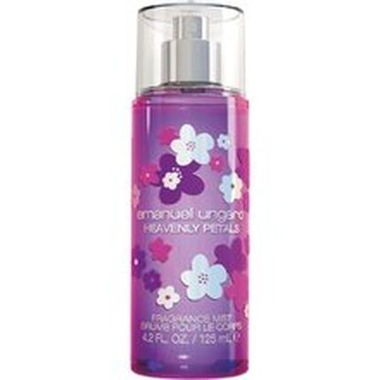 Emanuel Ungaro Heavenly Petals Fragrance Mist For Women 4.2 Fl Oz