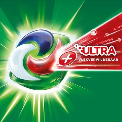 Ariel Pods Ultra Stain Remover