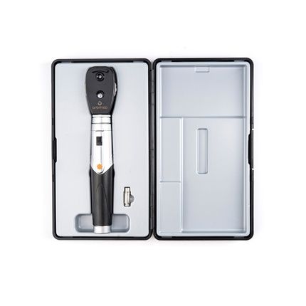 Oromed Ophthalmoscope Oro-Oto 200