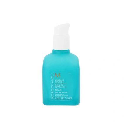 Moroccanoil Mending Infusion Repair Serum 75Ml Regenerative Infusion For Damaged Hair