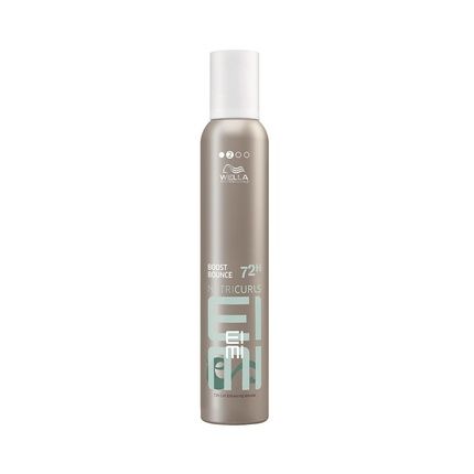 Wella Professionals Eimi Boost Bounce 300Ml Curl Enhancer