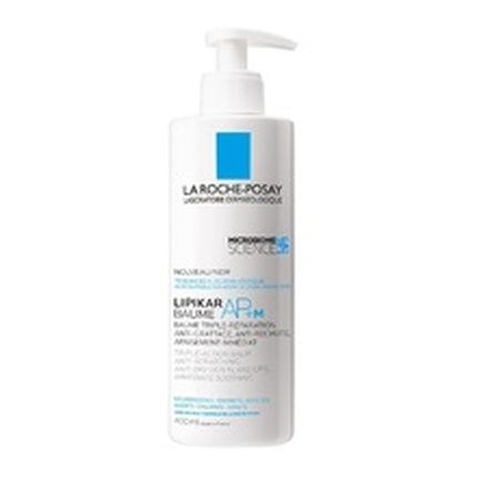 La Rocheposay Lipikar Baume Ap M Relipidation Balm 400 Ml