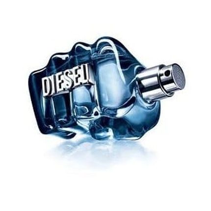 Diesel Only The Brave Eau De Toilette 35Ml Men'S Spray - Image 4