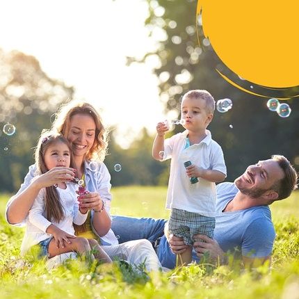 Dermasence Solvinea Baby Cream Spf 50 - Image 3