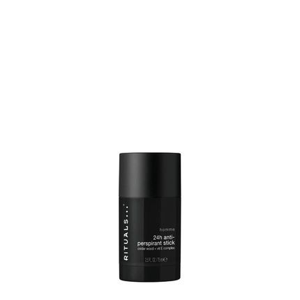 Rituals The Ritual Of Homme 24H Antiperspirant Stick 75 Ml - Image 4