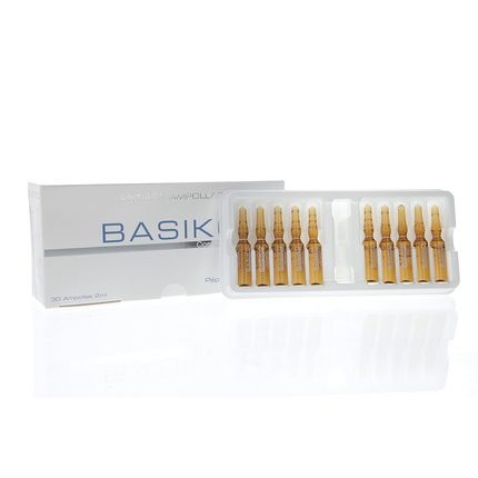 Basiko Anti-Aging 30 Ampoules - Image 3