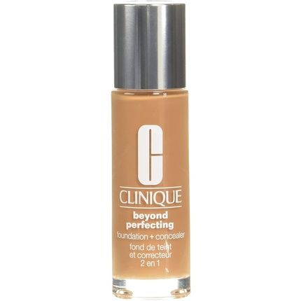 Clinique Beyond Perfecting 2-In-1 Foundation And Concealer 30Ml Golden - Image 3