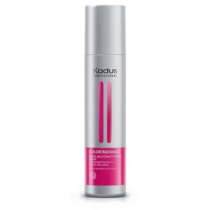 Kadus Professional Color Radiance Conditioning Spray 250Ml