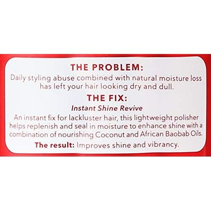 Ors Hair Loss Products 177Ml - Image 3