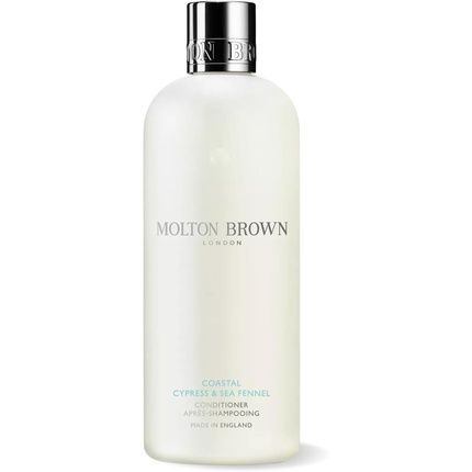 Molton Brown Coastal Cypress & Sea Fennel Conditioner 300Ml