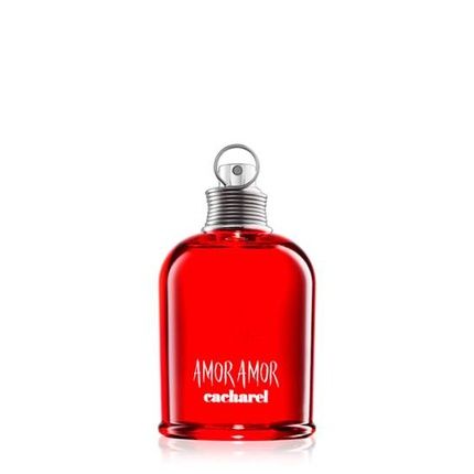 Cacharel Amor Amor Eau De Toilette Spray 30Ml - Image 4