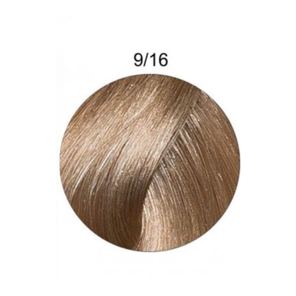 Londa Professional Permanent Color Extra Rich Creme Permanent Cream Hair Color 916 60Ml