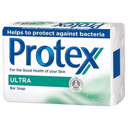 Colgate-Palmolive Protex Soap Bar 90G Ultra Protection 6