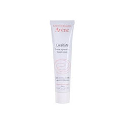 Avne Cicalfate Repair Cream 40 Ml For Sensitive And Irritating Skin