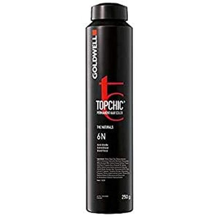 Goldwell Topchic Hair Color Coloration 10Gb Sahara Pastel Beige Blonde 8.6 Oz 244Ml