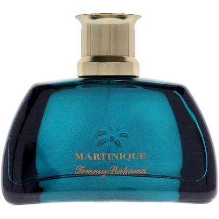 Tommy Bahama Set Sail Martinique For Men 3.4 Oz Cologne Spray
