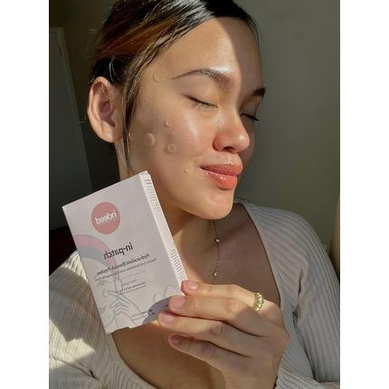 Indeed Labs Inpatch Hydrocolloid Acne Pimple Patch For Covering Zits - Image 3
