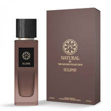 The Woods Collection Natural Eclipse Eau De Parfum Unisex Fragrance 100Ml