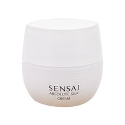 Sensai Absolute Silk Cream 40Ml Daily Skin Cream