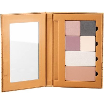 Benecos Organic Cosmetics Beauty Id Refill Palette New York Talc-Free Vegan - Image 3