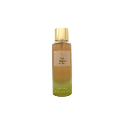 Victoria'S Secret Lush Orchid Amber Bodyspray 250Ml