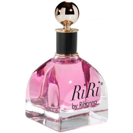 Rihanna Riri Eau De Parfum For Women 100Ml
