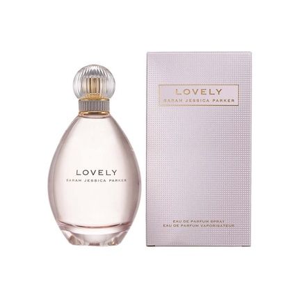 Sarah Jessica Parker Lovely Eau De Parfum Spray 50Ml