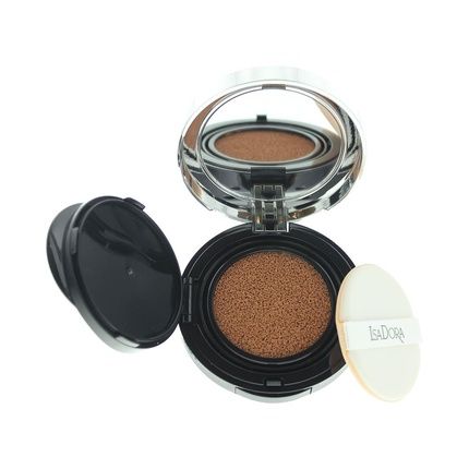 Isadora Nude Sun Cushion Foundation 15G For Women